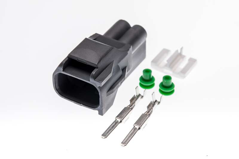 Electrical connector repair kit